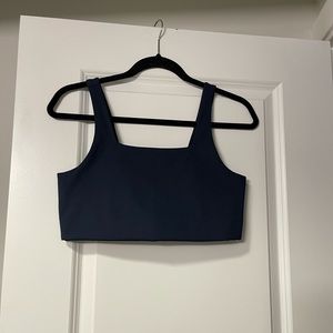 Girlfriend Collective Tommy Bra